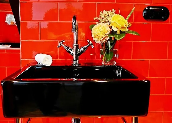 酒店 豪斯照贝尔福鲁特酒店 3*