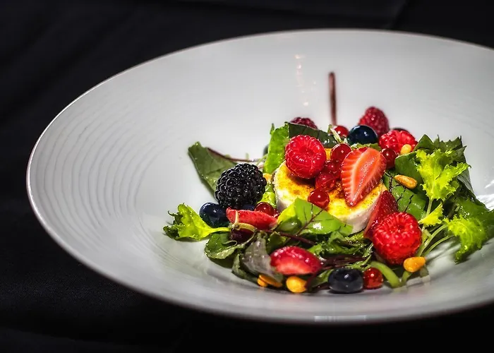 豪斯照贝尔福鲁特酒店 酒店 3*