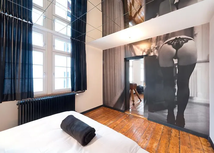 Haus Zauberfloete 3*