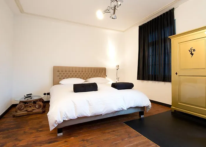 Haus Zauberfloete Szálloda 3*