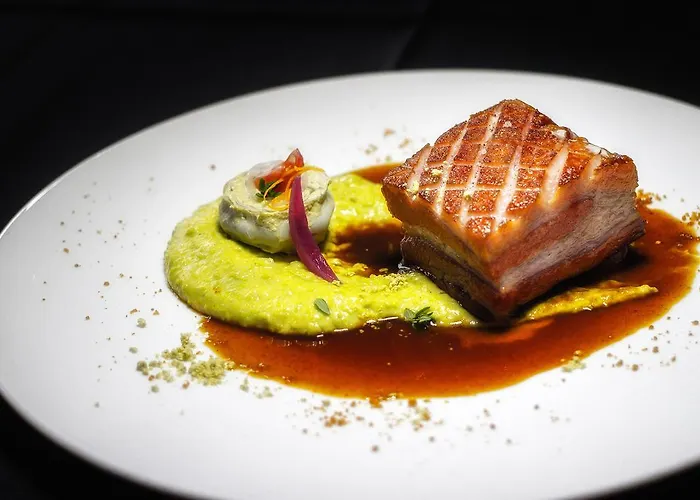 豪斯照贝尔福鲁特酒店 酒店 奥芬堡