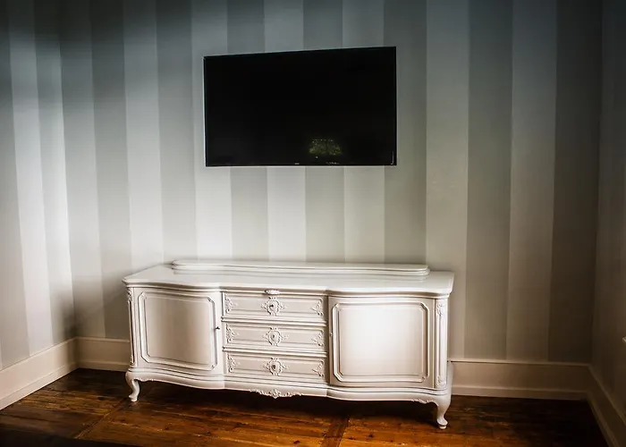 豪斯照贝尔福鲁特酒店 3*