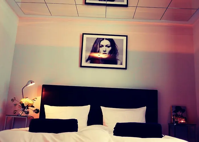 Szálloda Haus Zauberfloete 3*